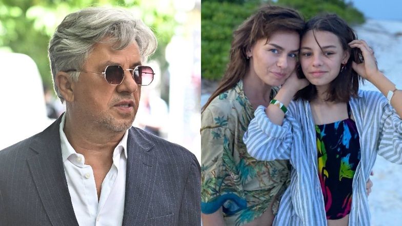 Córka Janusza Józefowicz dostała rolę w "Metrze"