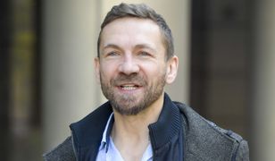 Kossakowski wziął ślub? Ukochana już używa drugiego nazwiska