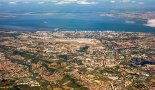 Spór o lotnisko w Portugalii. Rząd kontra ekolodzy