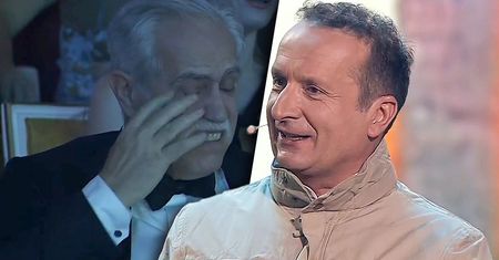 Płaczący Solorz, politycy PiS, żarty z TVP i Kaczyńskiego. Tak Polsat świętował 30-lecie