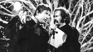 Brutalny "żart" zadecydował o rozpadzie duetu. "Był blady jak ściana"