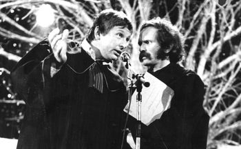 Brutalny "żart" zadecydował o rozpadzie duetu. "Był blady jak ściana"