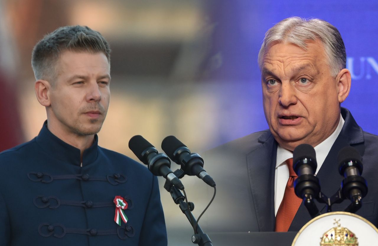 Wybory na Węgrzech. Wojna kontra życie codzienne