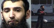 Zidentyfikowano sprawcę ataku terrorystycznego w Nowym Jorku!