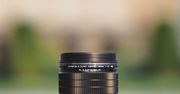 Olympus M.Zuiko Digital ED 45 mm f/1.2 PRO - super jasna portretówka do Mikro 4/3