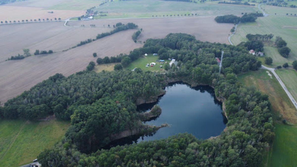 Śmierć Polaka w Niemczech. Nagle poczuł się źle