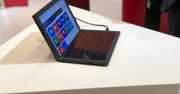 Tak wygląda pierwszy na świecie notebook (tak, notebook!) Lenovo ze składanym ekranem