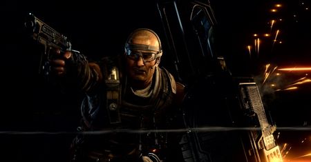 Już wkrótce sprawdzimy tryb battle royale w Call of Duty: Black Ops 4