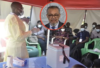 Ebola. Nie żyje 139 osób, 600 ma objawy. WHO reaguje