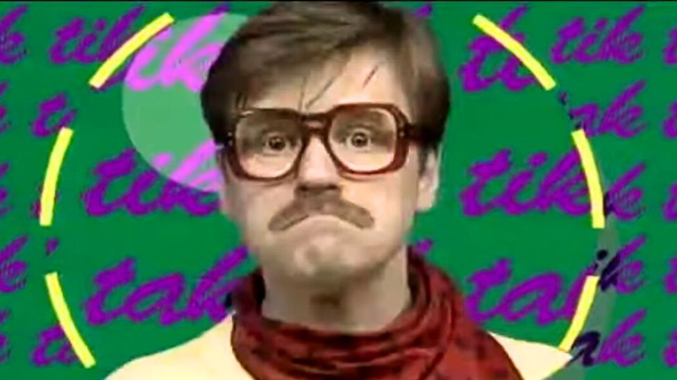 Ojciec Krzysztofa Marca był więźniem obozu Auschwitz