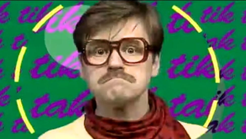 Ojciec Pana Tik-Taka był więźniem obozu Auschwitz. Wydostał się sposobem