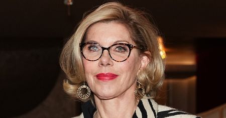 Christine Baranski mówi o wyborach w USA. "Tata przewróciłby się w grobie"