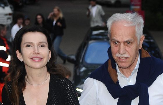 Nie tylko dymisje. Solorz z żoną nadzorują nowe spółki energetyczne