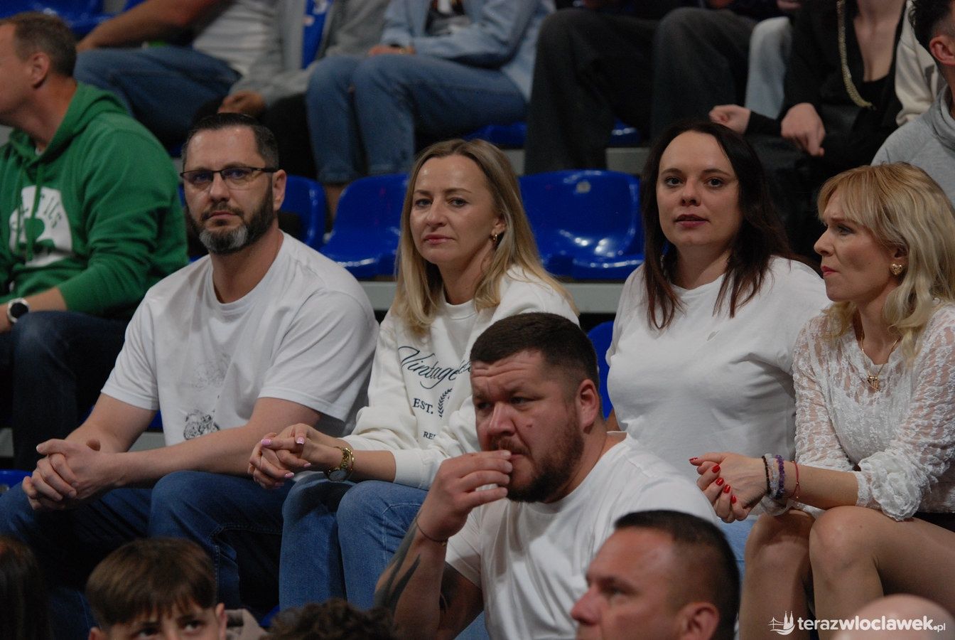 Play-in: Anwil Włocławek - Zastal Zielona Góra