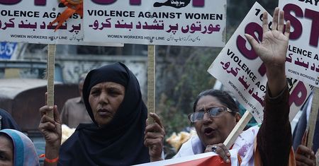 Zabójstwo honorowe w Pakistanie. Wujek bestialsko zamordował 14-latkę
