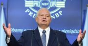 Szef NBP podał, kiedy dogonimy Hiszpanię, Włochy, Wielką Brytanię, Francję i Niemcy