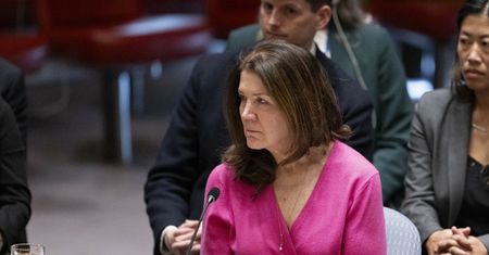 USA tracą cierpliwość? "Wzywamy Federację Rosyjską"