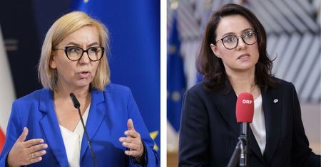 Zmiany na szczytach władzy w Ukrainie i nowa partia w Polsce [SKRÓT DNIA]