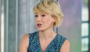 Zdradziła tajemnicę. Edyta Pazura długo nie mogła o tym mówić