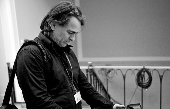 Nagła śmierć fotoreportera. Nie żyje Adam Chełstowski