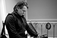 Adam Chełstowski, fot. Jacek Słomion