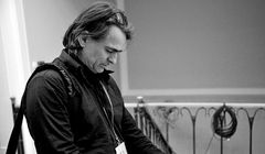 Nagła śmierć fotoreportera. Nie żyje Adam Chełstowski