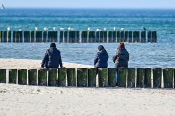 Zmienna pogoda na przełomie lutego i marca