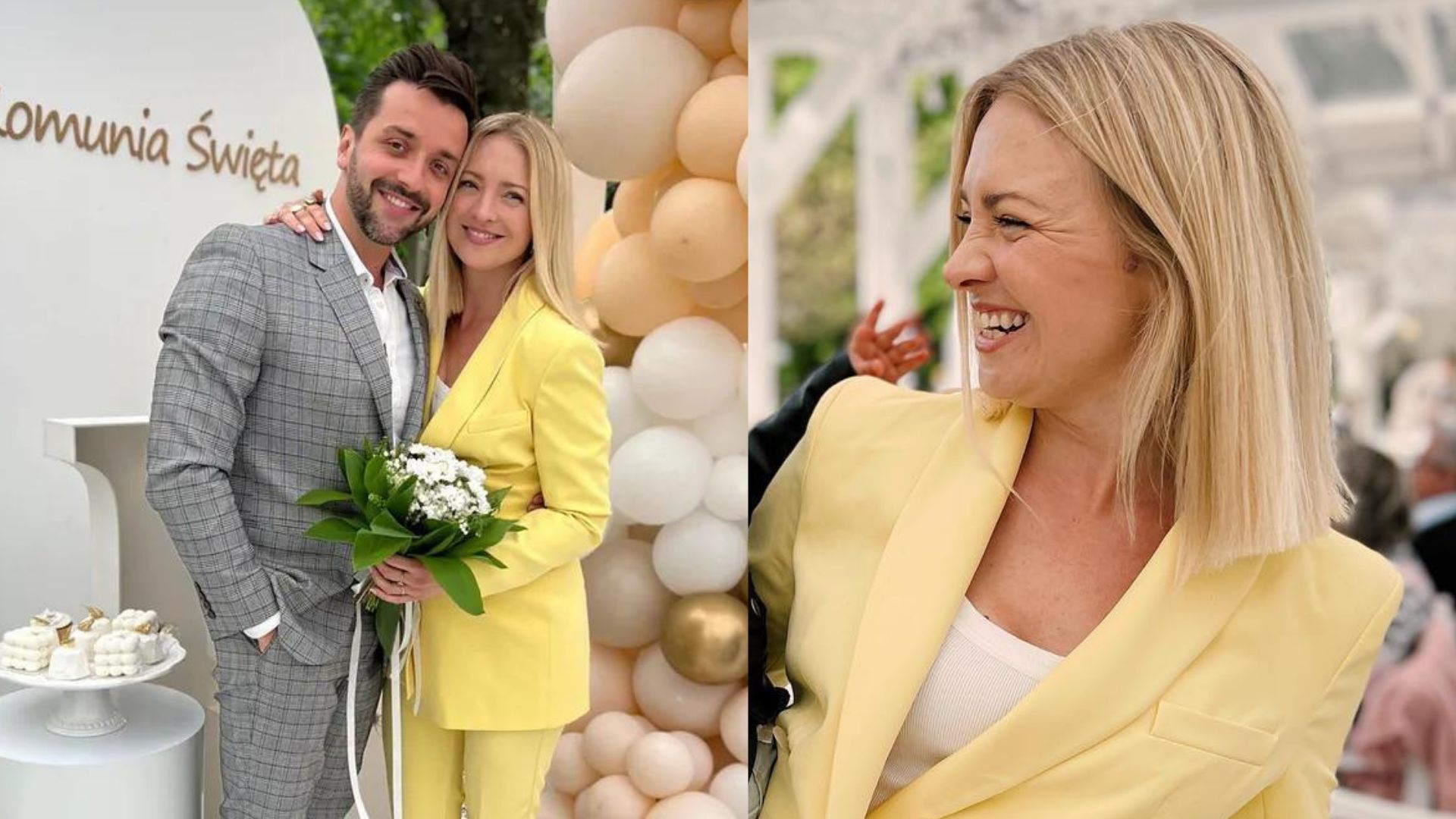 Barbara Kurdej-Szatan