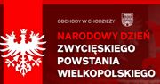 Chodzież uczci Narodowy Dzień Zwycięskiego Powstania Wielkopolskiego