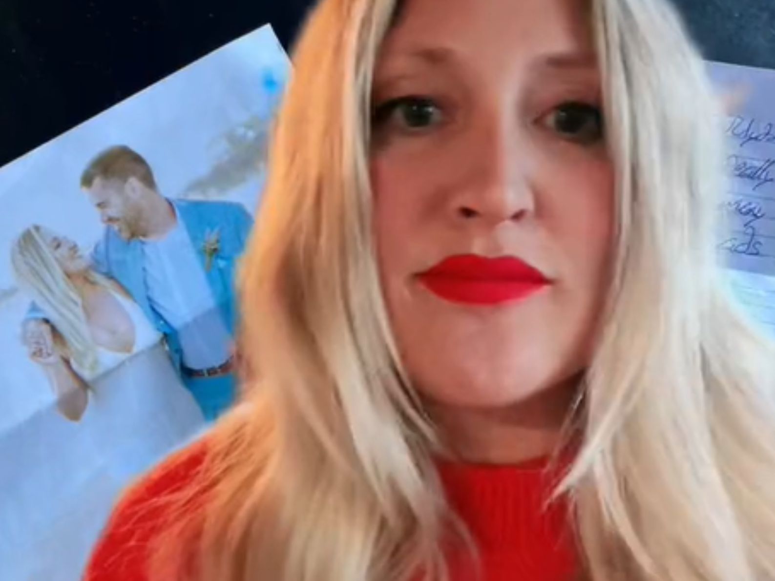 Melissa Moore jest córką seryjnego mordercy