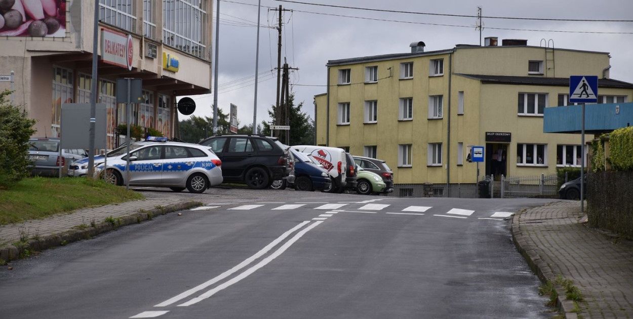 Parchowo: Jest porozumienie w sprawie modernizacji drogi 228