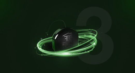Fibaro: Roller Shutter 3 z protokołem Z-Wave 5 (wideo)