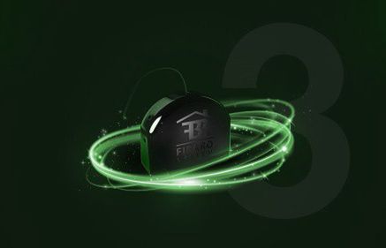 Fibaro: Roller Shutter 3 z protokołem Z-Wave 5 (wideo)