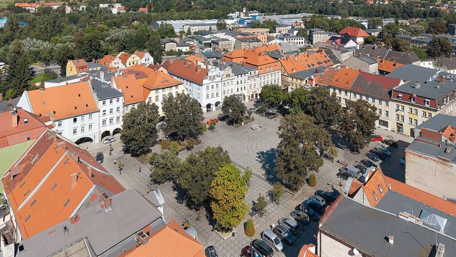 Kamienna Góra
