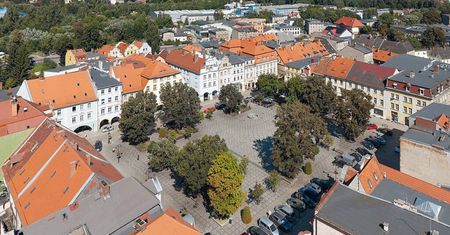 Kamienna Góra: Muzeum Tajemnic i Eksploracji z prestiżowym wyróżnieniem - "Turystyczne Odkrycie Dolnego Śląska 2025"