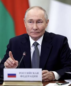 Putin o gazie dla Europy. Wskazuje na Polskę