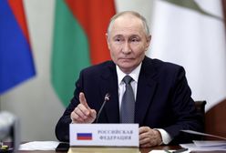 Putin o gazie dla Europy. Wskazuje na Polskę