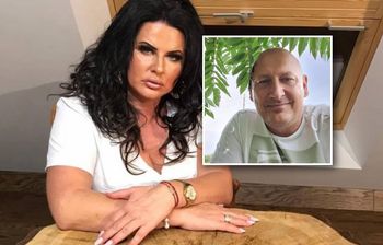 Edyta z "Królowych życia" o stanie zdrowia Jacka Wójcika. Niedawno byli w podróży