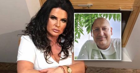 Edyta z "Królowych życia" o stanie zdrowia Jacka Wójcika. Niedawno byli w podróży
