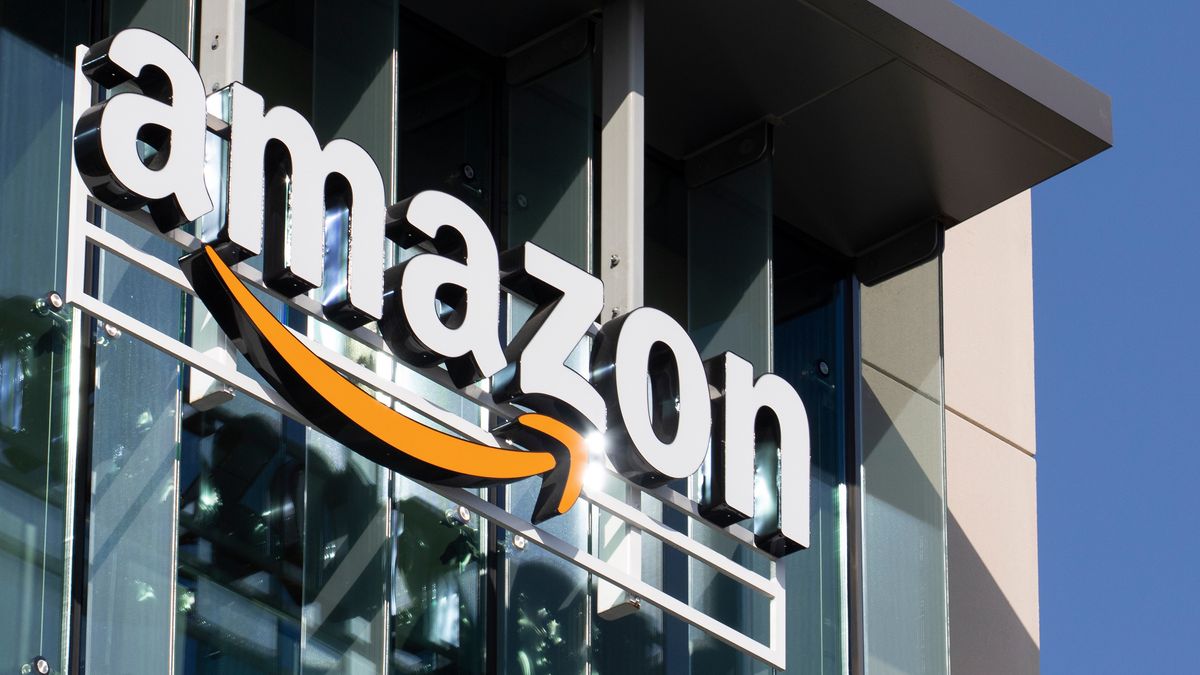 amazon