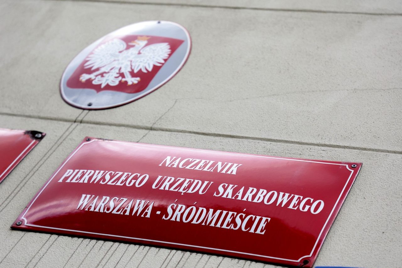 Bank donosi Skarbówce. Uważaj na te przelewy