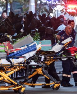 Atak nożownika w Australii. Sześć osób nie żyje