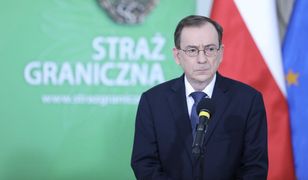 Lekarze, aktywiści i dziennikarze w nocy bez ograniczeń w strefie nadgranicznej? W teorii jest taka szansa