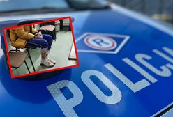Przyszli po 32-latkę, aresztowali jej brata