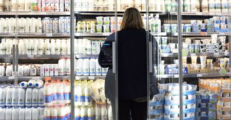 Potwierdziły się przypuszczenia. Są najnowsze dane o inflacji