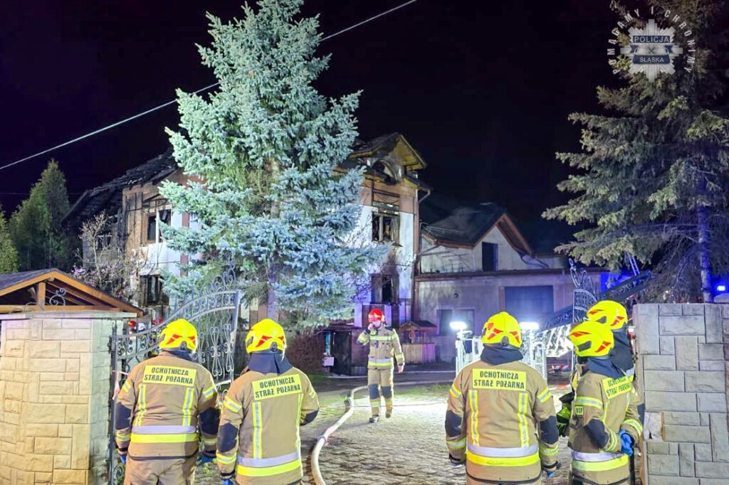 Fot. Policja Śląska