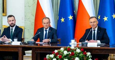 "DW": Polska w końcu jest słyszalna na świecie