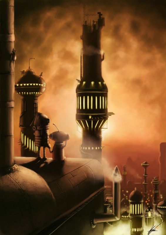Machinarium w oczach fanów 2