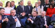 Stowarzyszenie TV Republika z siedzibą w miejskim obiekcie. Idzie w ubezpieczenia