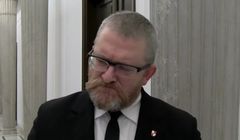 Patostreamer Marek M. „Czujny” na wolności. Poręczył Grzegorz Braun